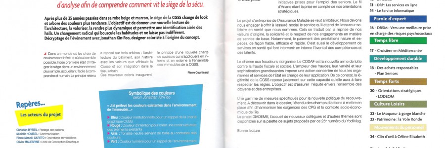 Publication Yodi Mag